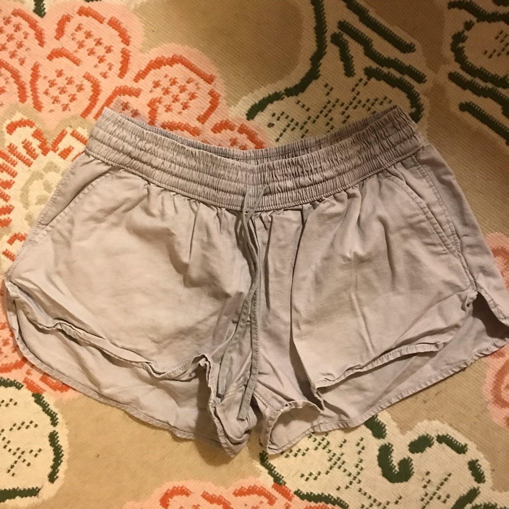 Hollister shorts